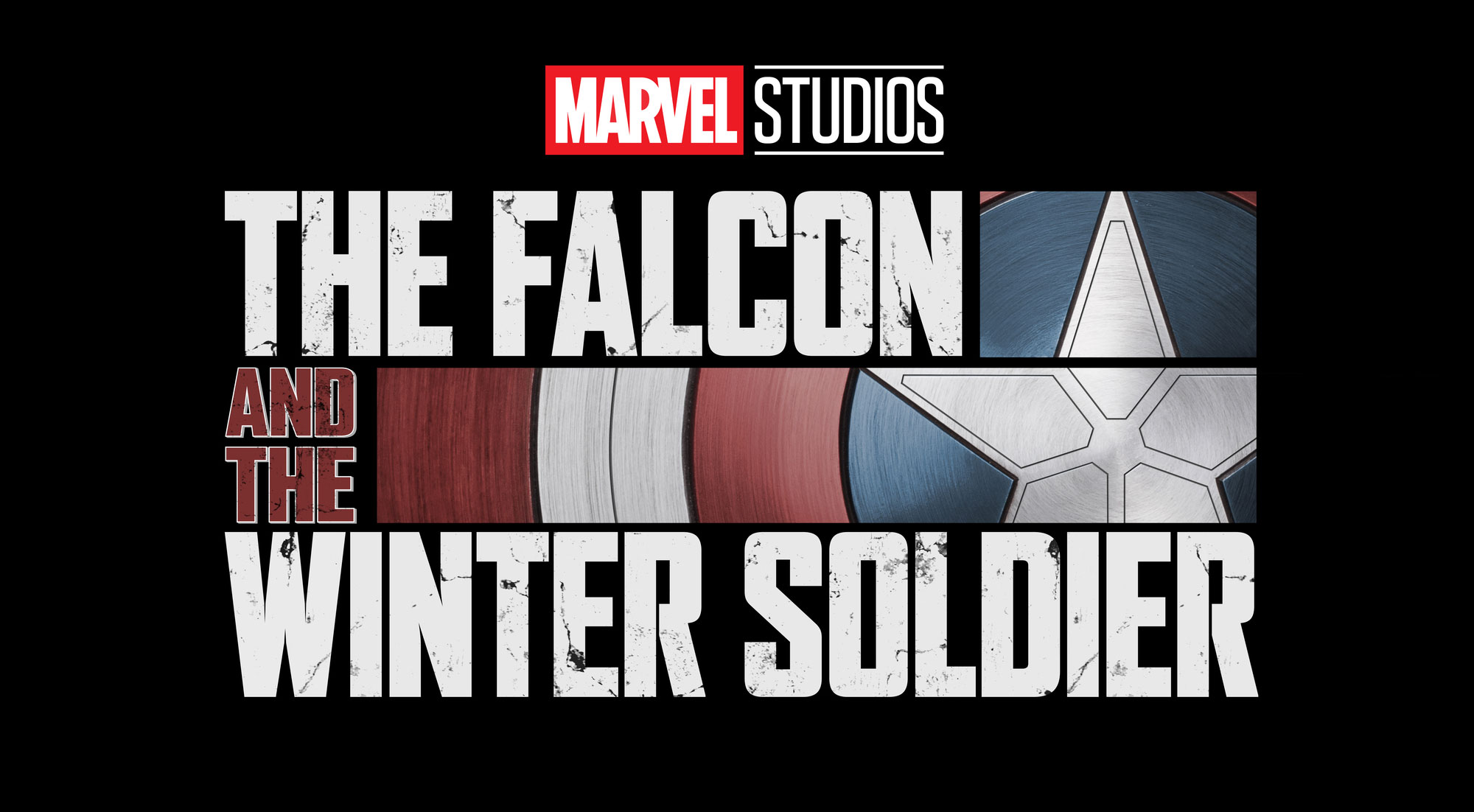 The Falcon and the Winter Soldier