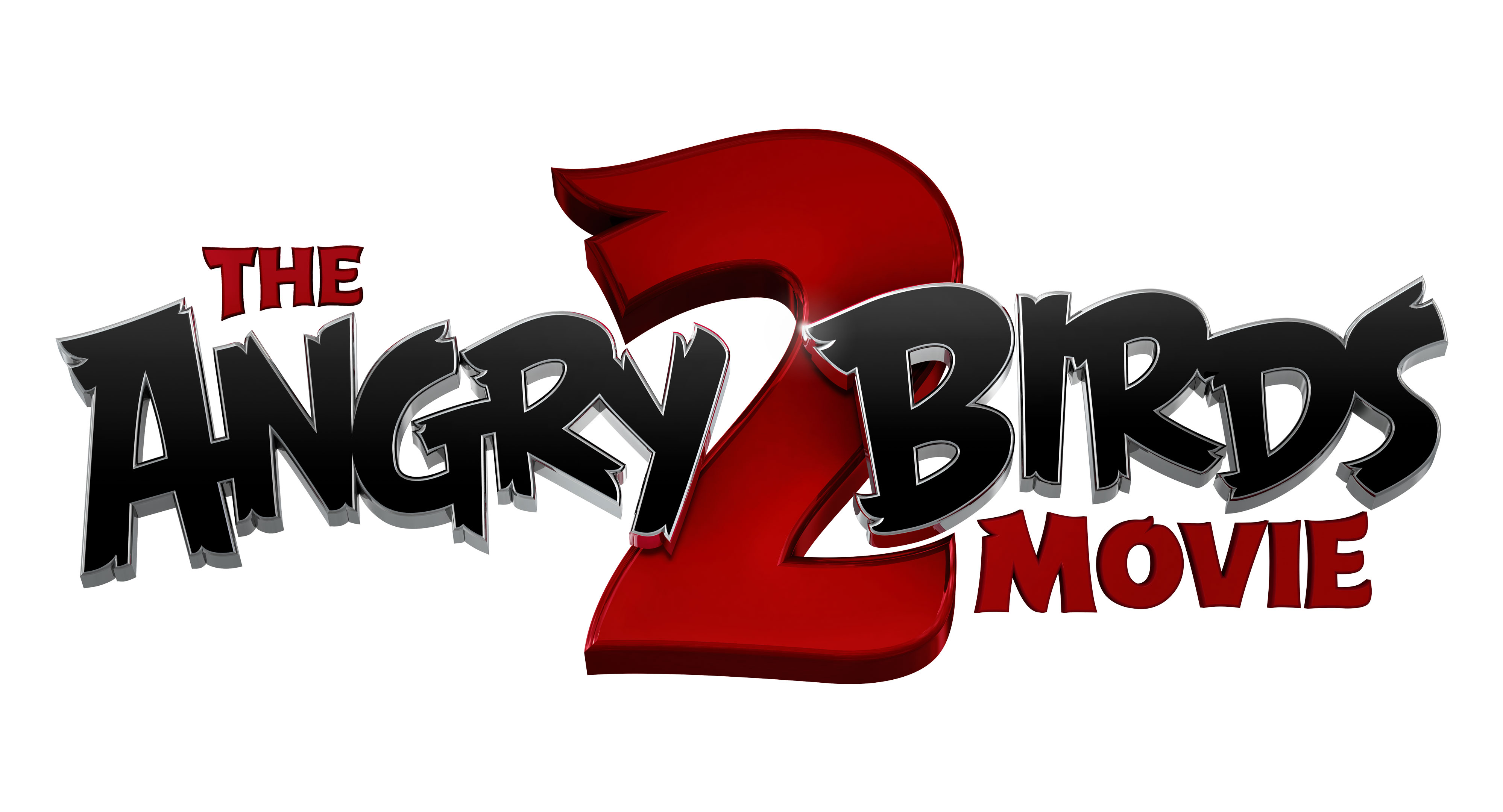 The Angry Birds Movie 2