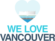 We love vancouver