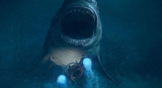 The Meg