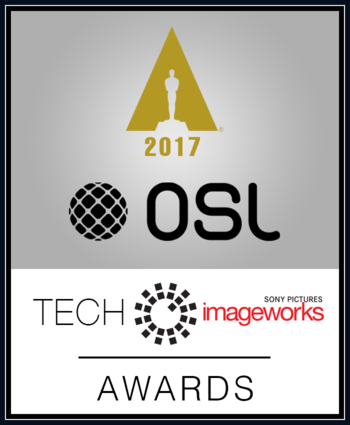 Tech Awards OSL 2017