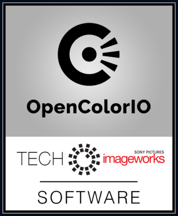 Opencolorio