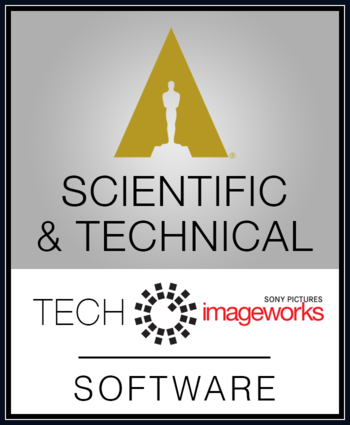 Scientific & Technical Awards