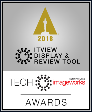 ItView Display and Review Tool