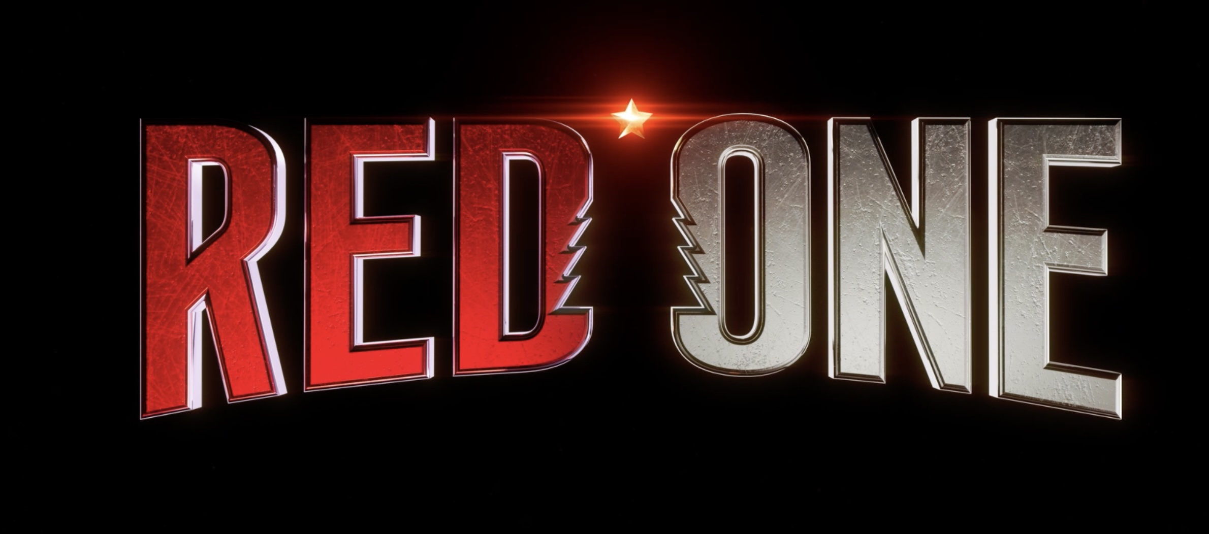 Red One logo