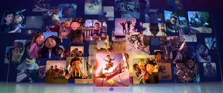 The Emoji Movie Gallery 34