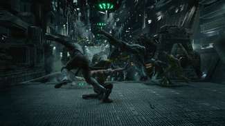 Guardians of the Galaxy