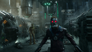 Guardians of the Galaxy