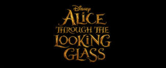 Alice Through the Looking Glass