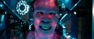 The Amazing Spider-Man 2™