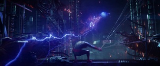 The Amazing Spider-Man 2™