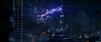The Amazing Spider-Man 2™