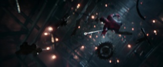 The Amazing Spider-Man 2™