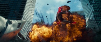 The Amazing Spider-Man 2™