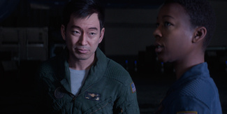 Love, Death & Robots - Lucky 13
