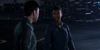 Love, Death & Robots - Lucky 13
