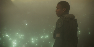 Love, Death & Robots - Lucky 13