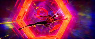 Spider-Man™: Across The Spider-Verse image 3