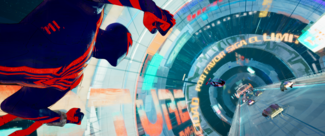 Spider-Man™: Across The Spider-Verse image 6