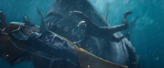 The Meg