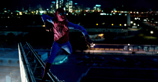 Spider-Man: Homecoming™