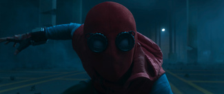 Spider-Man: Homecoming™