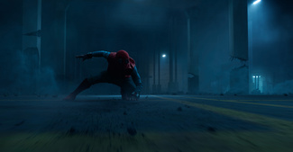 Spider-Man: Homecoming™