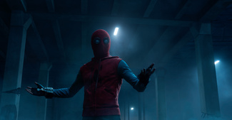 Spider-Man: Homecoming™