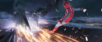 Spider-Man: Homecoming™