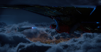Spider-Man: Homecoming™