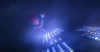 Spider-Man: Homecoming™