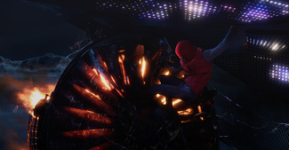 Spider-Man: Homecoming™