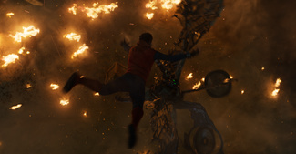 Spider-Man: Homecoming™