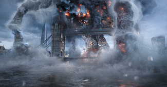 Spider-Man: Far From Home