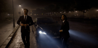 Men In Black™: International