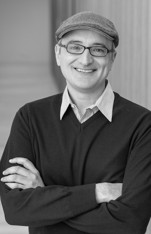 Charles Abou Aad