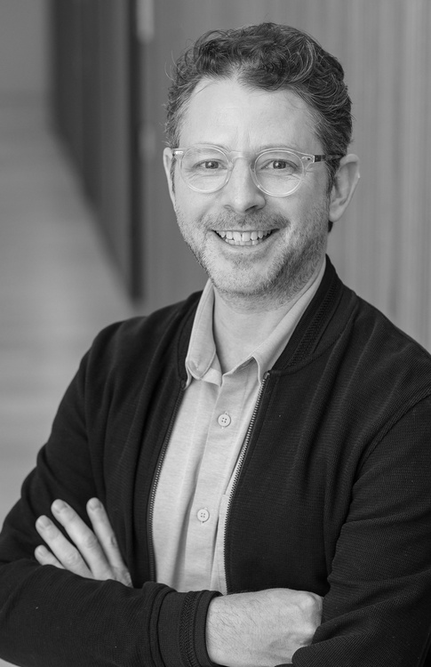 Christopher Elke