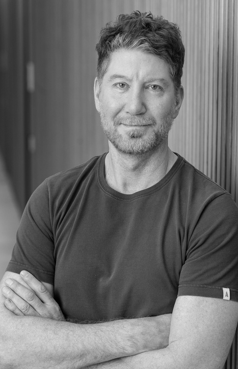 Craig McPherson