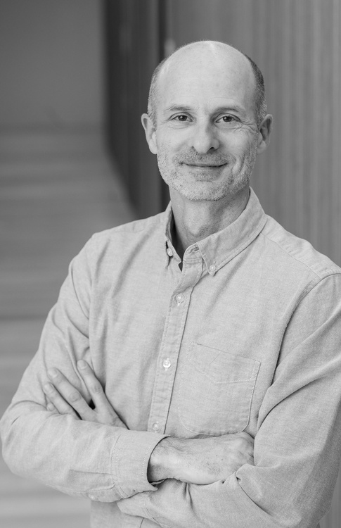 Seth Maury