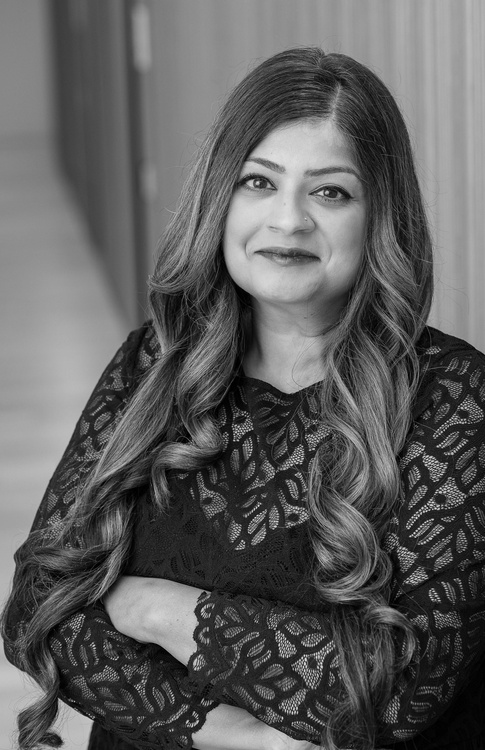 Sonia Bhatia