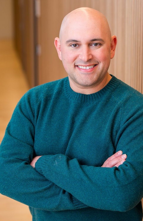 Brian Cohen