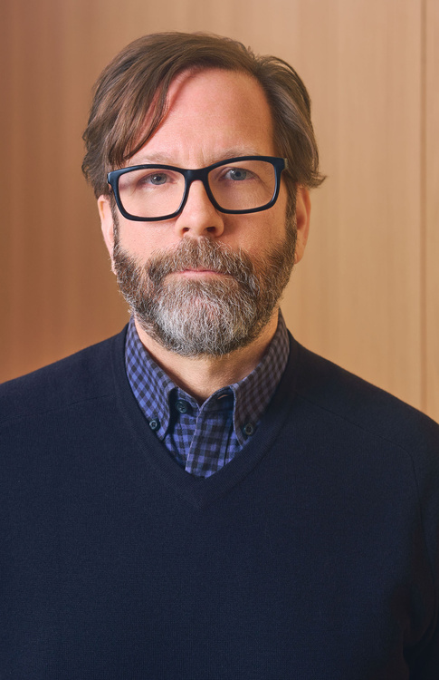 Christian Hejnal