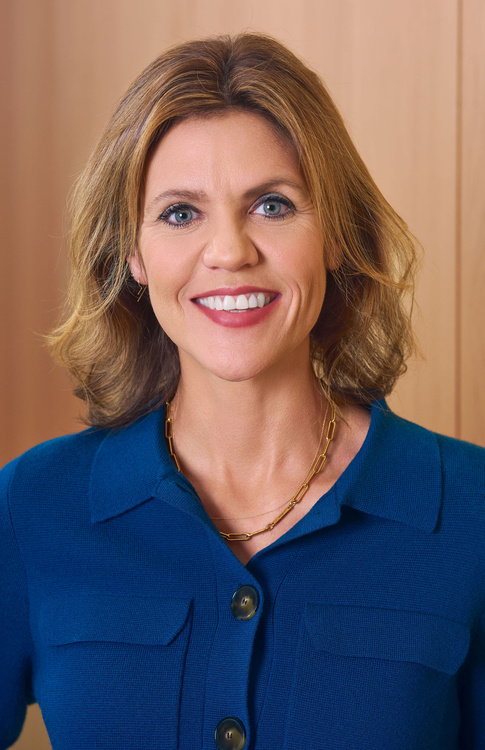 Julie Groll