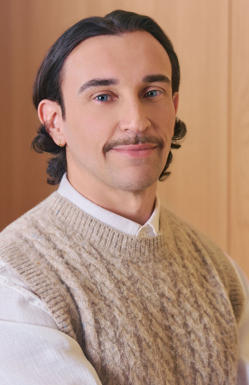Michael Killoren