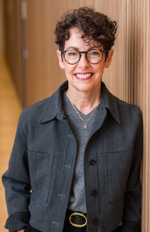 Michelle Grady