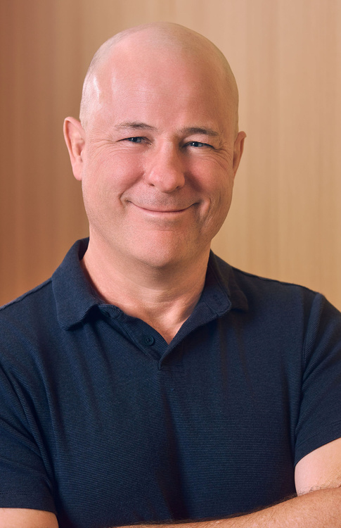 Peter Nash