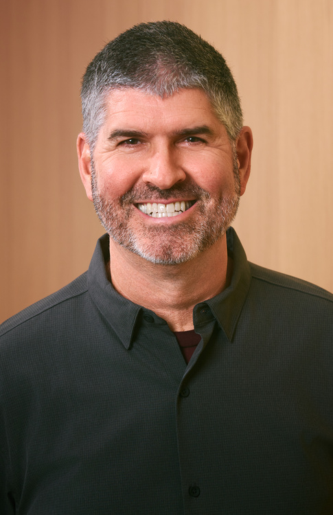 Keith Luczywo