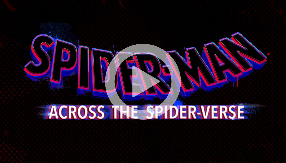 Spider-Man: Across the Spider-Verse