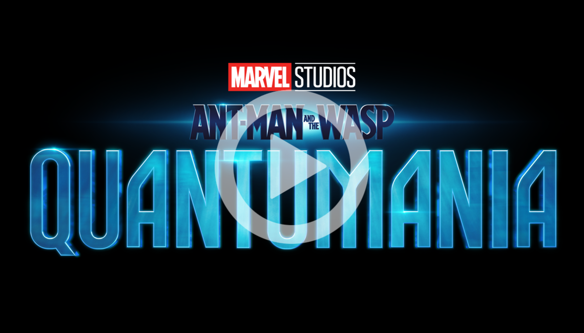 Ant-Man and the Wasp: Quantumania