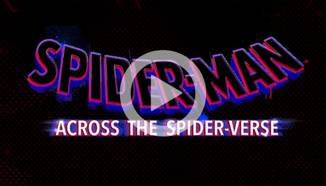 Spider-Man: Across the Spider-Verse | Building Mumbattan